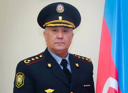 Vaqif Əsədov yol polisini təhqir edənlərdən DANIŞDI