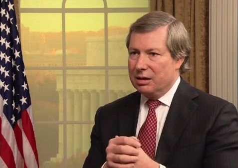 “Girovlar Azərbaycana qaytarılmalıdır” – Amerikalı həmsədr