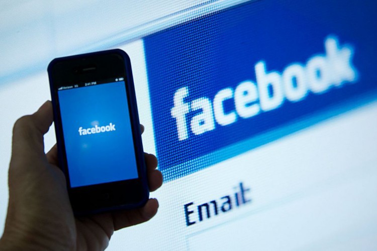 Azərbaycanda 1 milyon 320 min nəfər Facebook istifadəçisi var