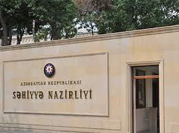 Səhiyyə Nazirliyi: “Baş həkim iki il əvvəl işdən çıxarılıb”