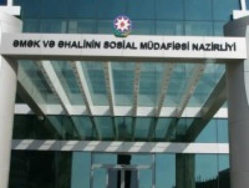 Ötən il 112 nəfərə “Əmək veteranı” adı və vəsiqəsi verilib