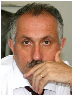 Mehman Əliyev: “Müsavatda baş verənlər mənim üçün maraqlı deyil” 
