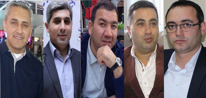 “Qarabağ Uğrunda” Jurnalist Hərəkatı təsis oldundu - Bəyanat