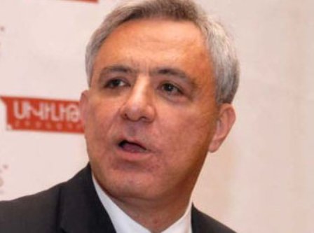 Ermənistanın keçmiş XİN başçısından Sərkisyana Qarabağ MESAJI 