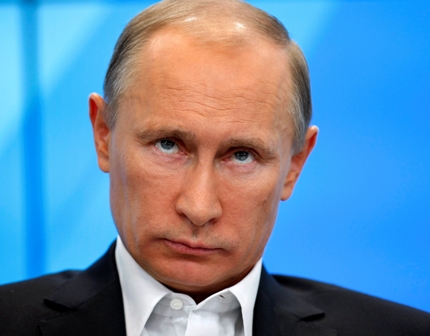 Pentaqondan Putin haqda şok İDDİA 