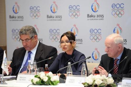 “Bu oyunlar Avropa idmanında tarixi hadisə olacaq”