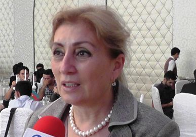 Deputat Azərbaycan mediasını qınadı