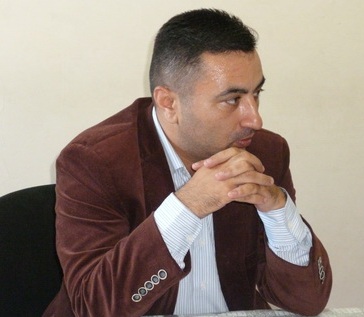 Yeni hərəkatın təsisçisi: “Məqsədimiz Qarabağ haqda  yazıların xarici mətbuata çıxarılmasıdır” 