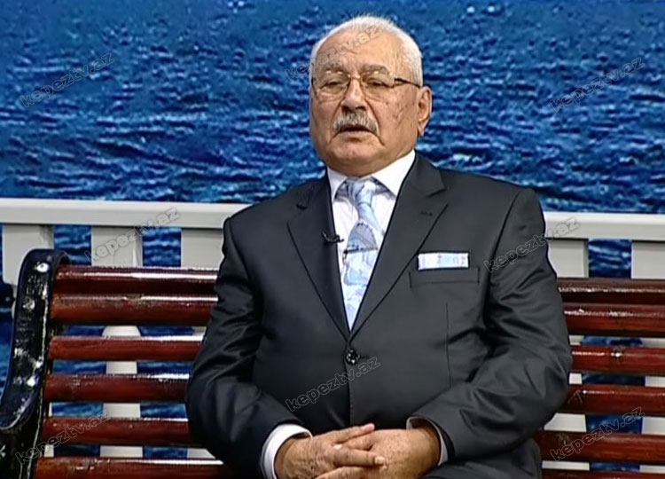 AMEA-da yeni təyinat