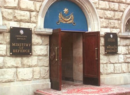 Müdafiə Nazirliyindən Ermənistana XƏBƏRDARLIQ 