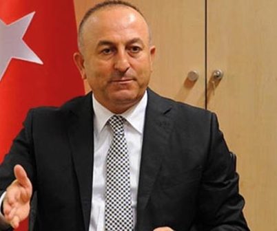 Çavuşoğlu İsrailə görə Münhen Təhlükəsizlik Konfransına getmədi 