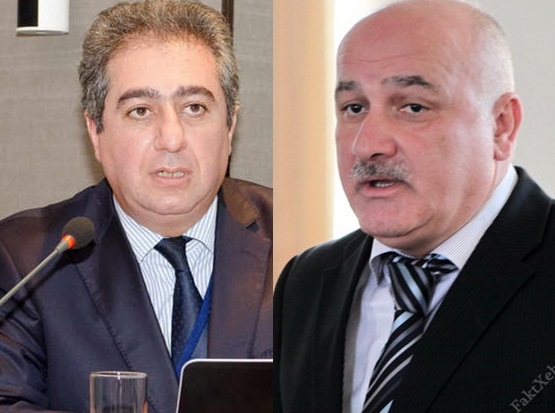 Qubad İbadoğlu: “Müsavatda bir kabus dolaşmaqdadır - avtoritarizm”