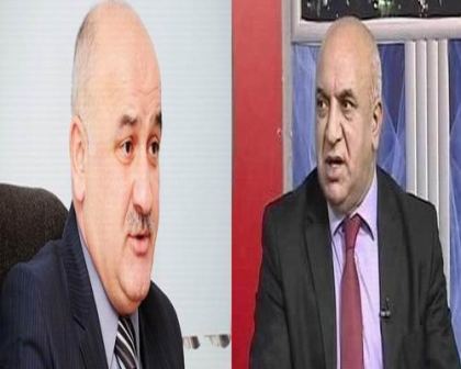 Səxavət Əlisoydan Arif Hacılıya sərt İTTİHAM 