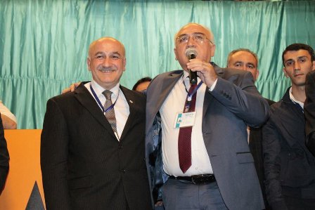 “Müsavat Partiyası mahiyyətini itirib” - Müsavatın tanınmış üzvündən AÇIQLAMA 
