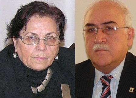 Novella Cəfəroğlu İsa Qəmbərlə müzakirələr APARIB: “Vaxtı çatanda çox şeyi biləcəksiniz” 