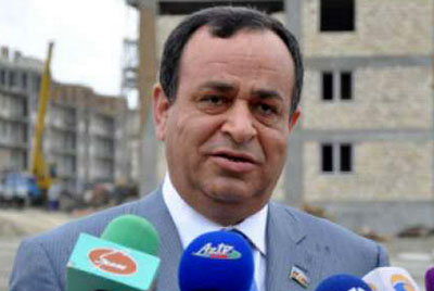 Deputat HƏDƏLƏDİ: “Oğlum haqqında yalan məlumat yayanla məhkəmədə görüşəcəyik!”