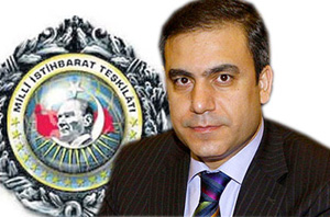 Türkiyə kəşfiyyatının rəhbəri istefa verdi