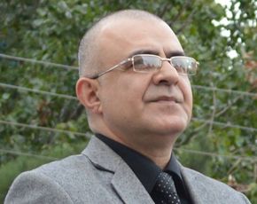 Elçin Mirzəbəylinin KƏNDİ: “Ölüm xəbərini eşidib üsyan qopardım” - LAYİHƏ