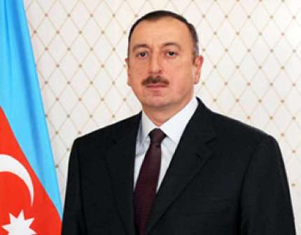 Prezident “Ukraynadan əlavə - Avropada həll olunmamış münaqişələr” mövzusundakı MÜZAKİRƏDƏ 