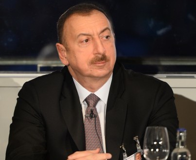 Prezident Qarabağ danışıqlarının detallarından DANIŞDI: “Mənim Ermənistana mesajım odur ki..”