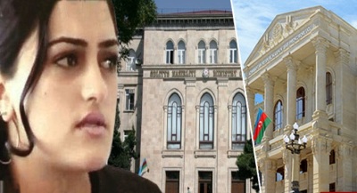 Baş Prokurorluq Lamiyə Quliyeva ilə bağlı məlumat yaydı: Bəzi vəzifəli şəxslər məsuliyyətə cəlb edilə bilər