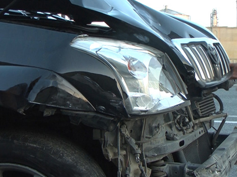 Bakıda “Toyota” maşını nişanlı oğlanı ad günündə öldürdü - HADİSƏ