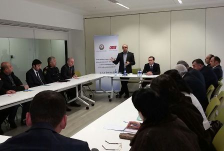Vətəndaşlar antiorrupsiyaya tədbirlərinə dəstək verirlər 