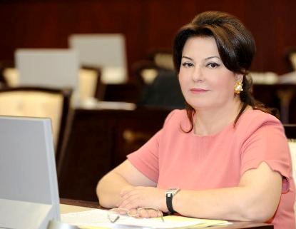 Rəbiyyət Aslanova: “Komitəmiz müxtəlif ünvanlara 140 məktub göndərib” 
