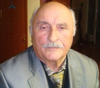 Məmməd Aslan başına gələn qəzadan DANIŞDI: "Qəfil yıxıldım, omba sümüyüm sındı"