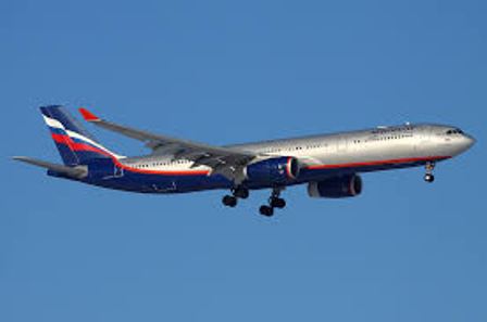 Moskva-Yerevan aviareysində azərbaycanca SALAMLAMA: Ermənilər təşvişə düşdü 