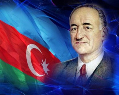 Məhəmməd Əmin Rəsulzadə bir partiyaya yox, bir millətə məxsusdur