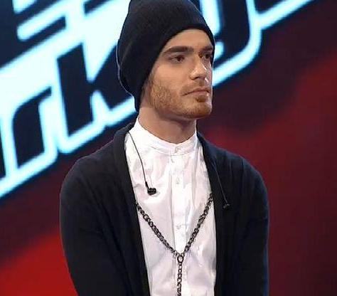 Elnur “O səs Türkiyə” yarışmasında 1/4 finaldan uğurla keçdi - VİDEO 