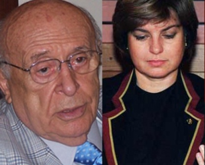 Süleyman Dəmirəllə Tansu Çillərin DAVASI: “Səni pəncərədən aşağı ataram” 