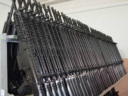 Konqresmenlərdən Ukraynaya 1 milyard dollar dəyərində silah tədarükü