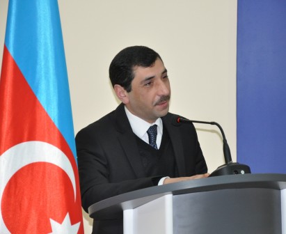 Tanınmış jurnalistin “Erməni psixologiyası” kitabının təqdimatı oldu