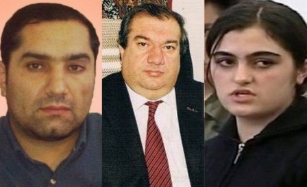 Aslan Aslanovun oğlunun ölümündə günlandırılan Vüqar Əliyev ƏFV üçün prezidentə müraciət etdi  