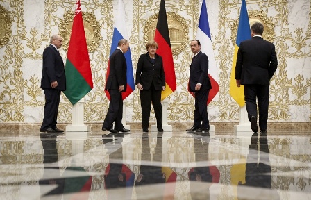 Minsk DANIŞIQLARI: “Müharibə daha da alovlanacaq”