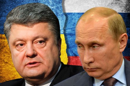  Putindən TƏLƏB: “Mühasirədəki 8 min ukraynalı hərbçi tərkisilah olunmalıdı”