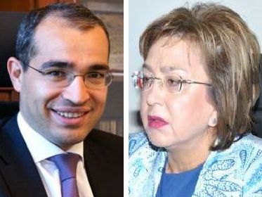 Təhsil Nazirliyi Məleykə Abbaszadənin iradlarına cavab verdi