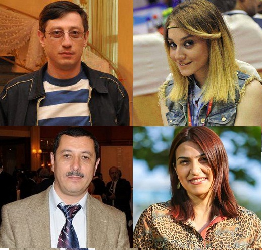 Qeyri-ixtisaslı jurnalistlər: “Tədbirlərə gedəndə hamı mənə təəccüblə baxırdı...” - RUBRİKA