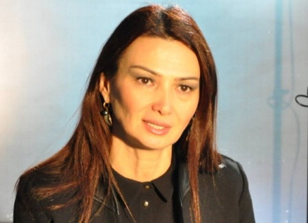 Qənirə Paşayeva cəbhə kəndlərinin sakinləri ilə bağlı məsələ qaldırdı