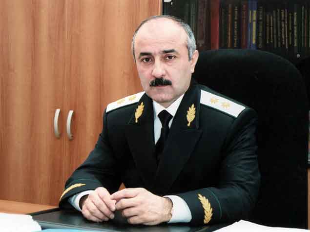 Nazir müavini: “381 bələdiyyə sədri inzibati məsuliyyətə cəlb edilib”