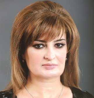 “Müharibə şəraitində yaşayan ölkə olaraq, bizə qəhrəmanlıq nümunələri vacibdir”