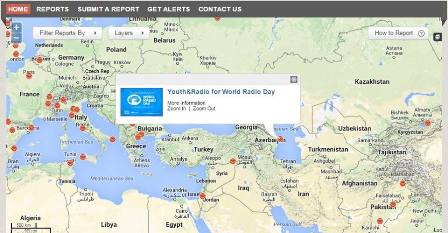 “Youth&Radio” tədbiri UNESCO tərəfindən rəsmi olaraq tanınıb