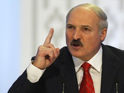 Lukaşenko: “Ollandın belə yaxşı insan olduğunu gözləməzdim”