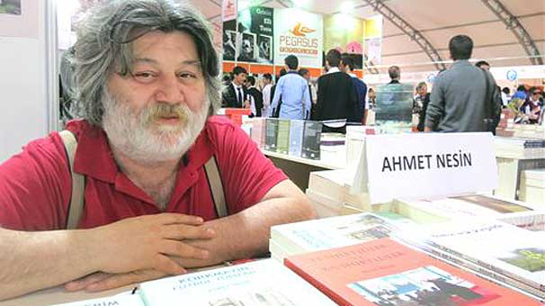 Əziz Nesinin oğlu deputatlığa namizəd oldu