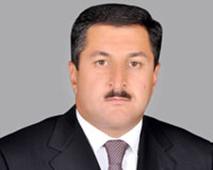 Deputat Malik Həsənov üçün özəl gün 
