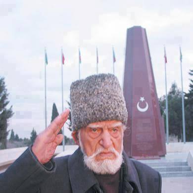 Sonuncu Osmanlı Əsgəri öldü