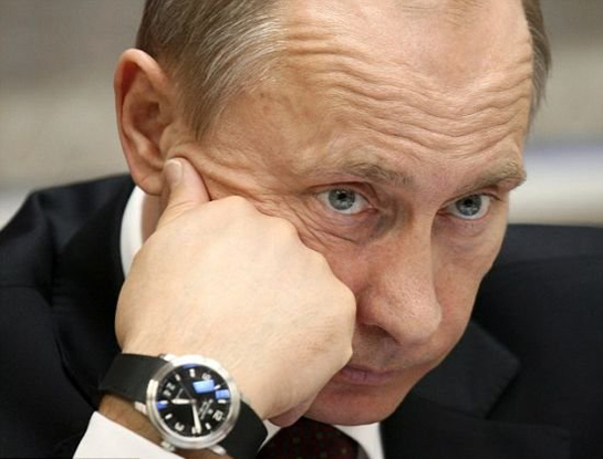 “Putinin 200 milyard dollarlıq sərvəti var” - İDDİA