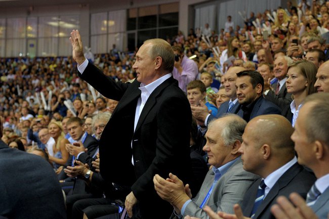 “Putinin adına məscid tikilə bilməz” - İlahiyyatçı 